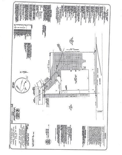 More Photos Of 4445 Wendell Dr SW, Atlanta Distribution For Lease