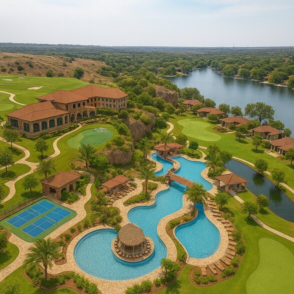More Photos Of 0 Lake Tanglewood, Amarillo Land For Sale