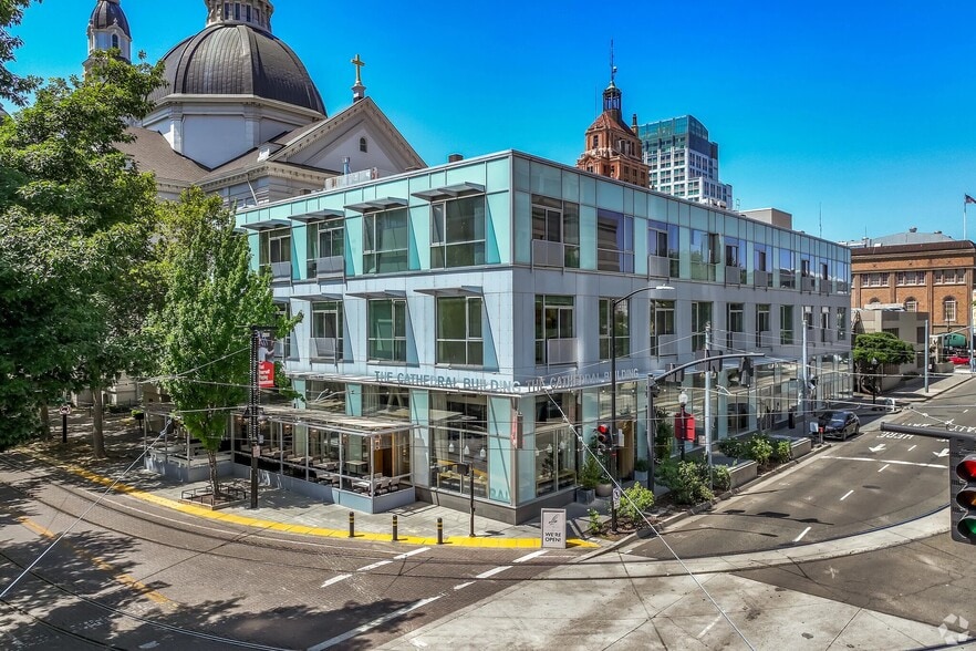 More Photos Of 1020 12th St, Sacramento Apartments For Lease