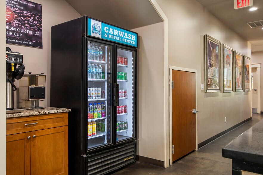 More Photos Of 1581 Berwick Dr, Champions Gate Carwash For Sale