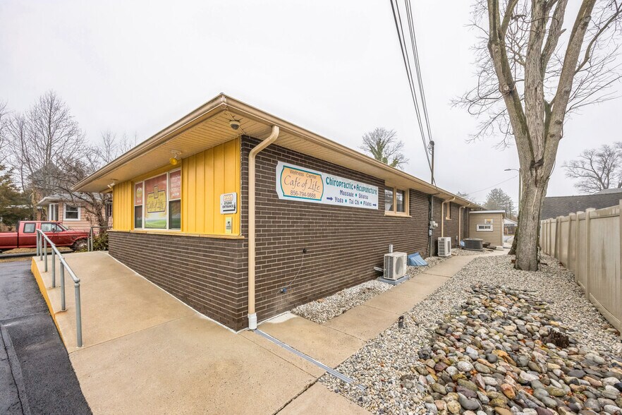 More Photos Of 1 N Valley Ave, Vineland Office Residential For Sale