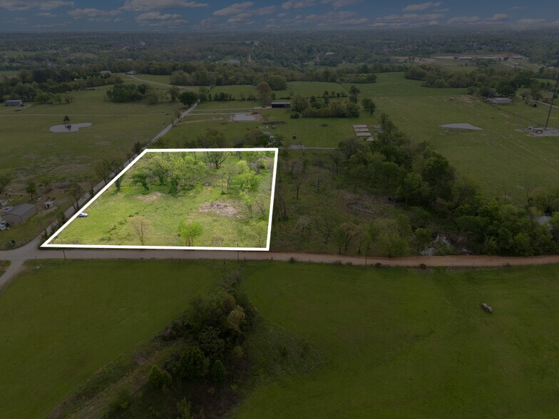 More Photos Of Farrar Rd, Bentonville Land For Sale