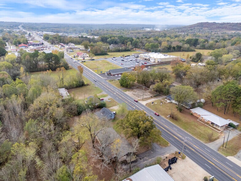 More Photos Of 30 Broadview St, Greenbrier Office For Sale