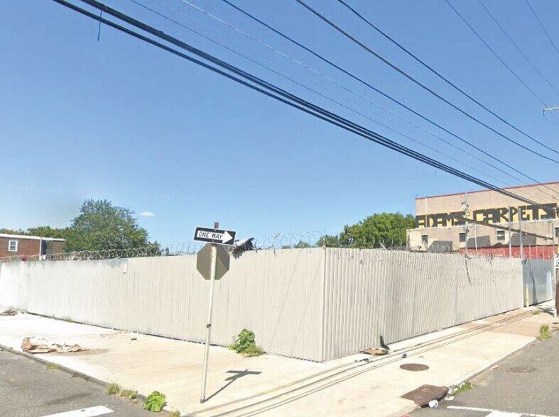 More Photos Of 2836 Emerald St, Philadelphia Land For Sale