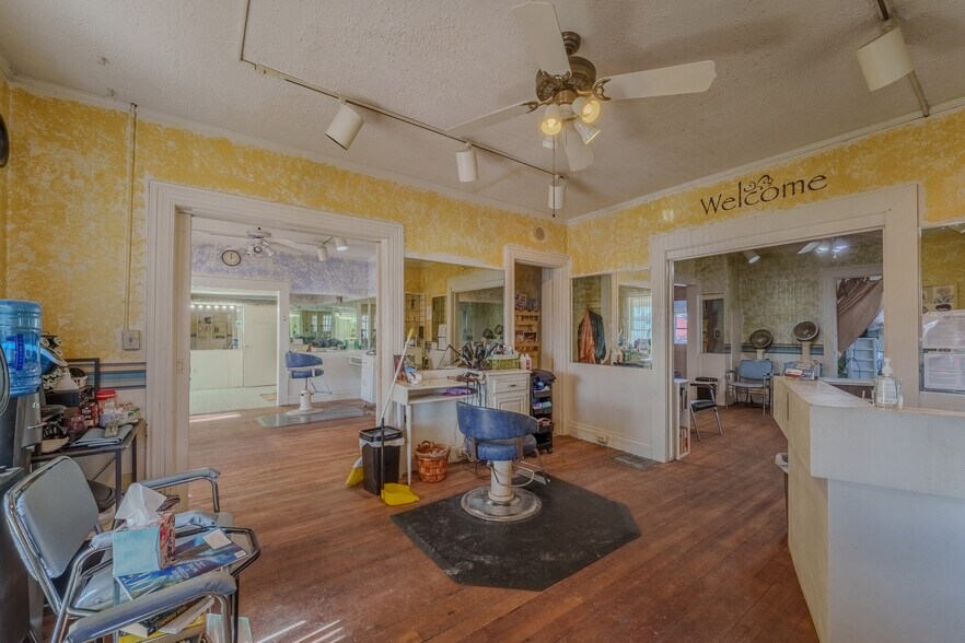 More Photos Of 101 W National Rd, Englewood Freestanding For Sale