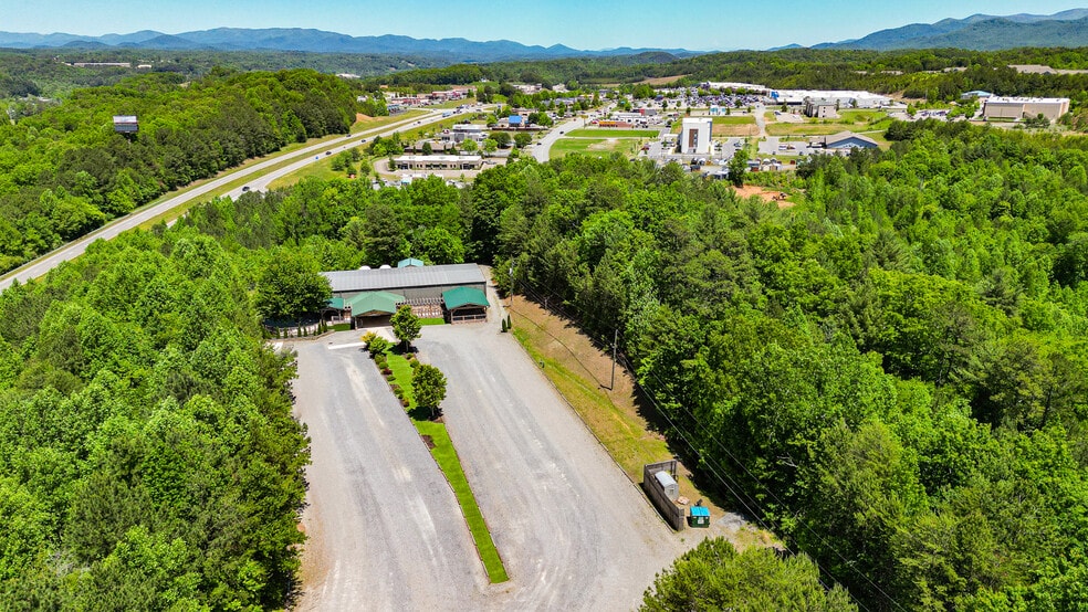 More Photos Of 7288 Highway 515 N, Ellijay Religious Facility For Sale