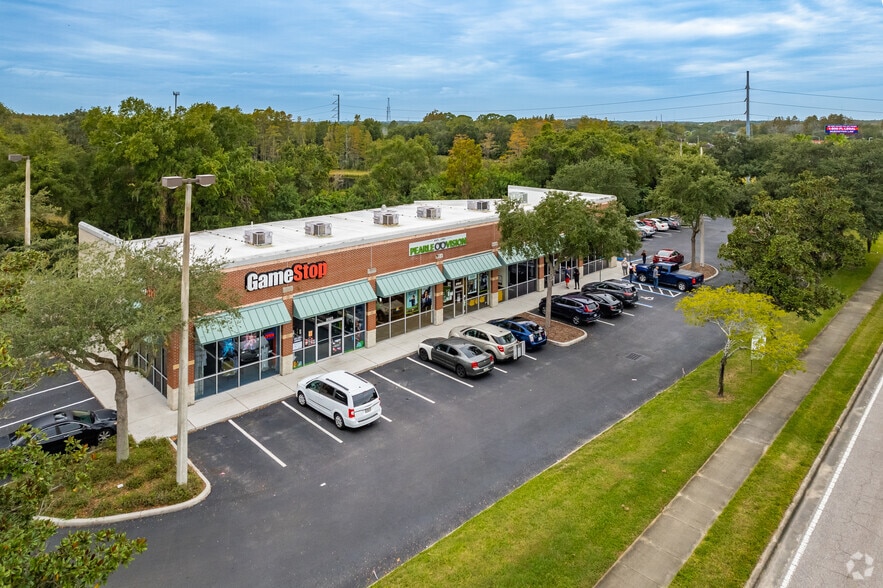 More Photos Of 8502-8506 Citrus Park Dr, Tampa Storefront For Lease
