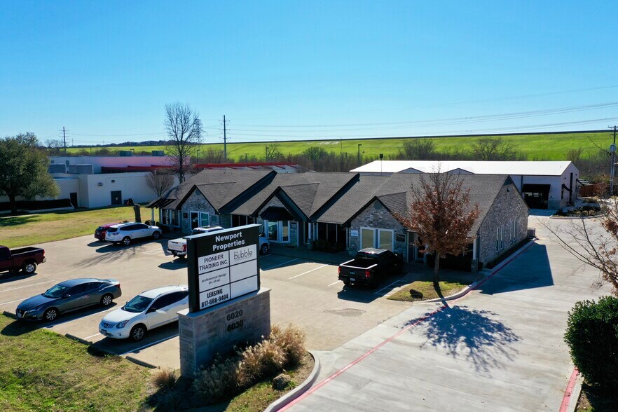 More Photos Of 6020 W Pioneer Pky, Arlington Office For Lease