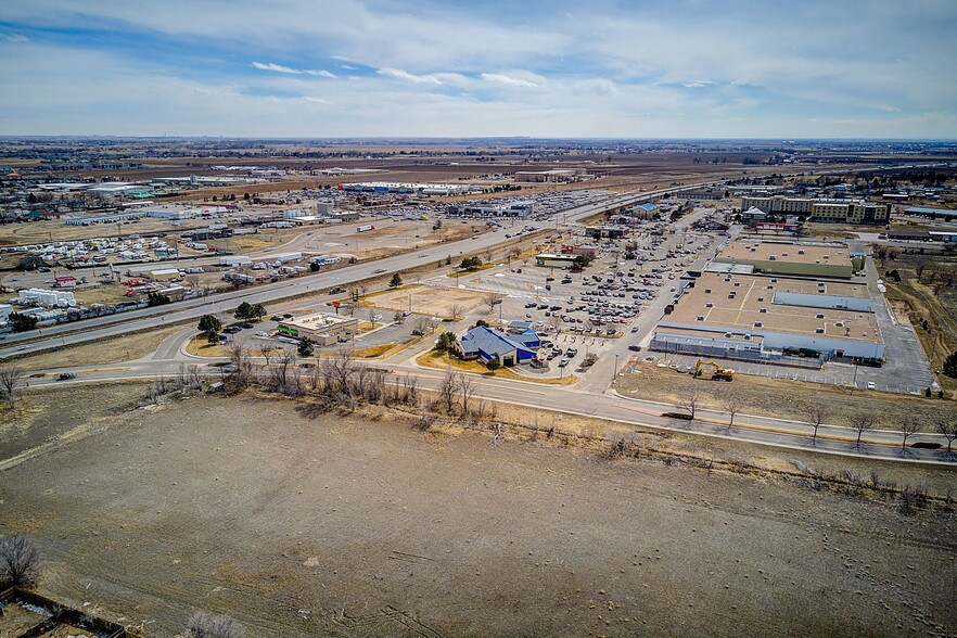 More Photos Of 720 Platte River Blvd, Brighton Carwash For Sale