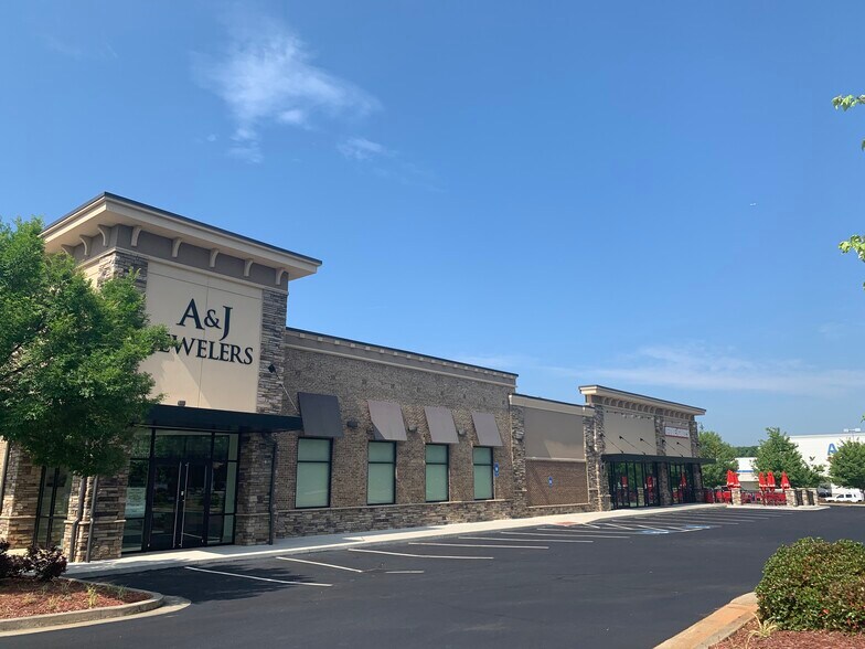 More Photos Of 1575 Scenic Hwy N, Snellville Storefront Retail Office For Lease