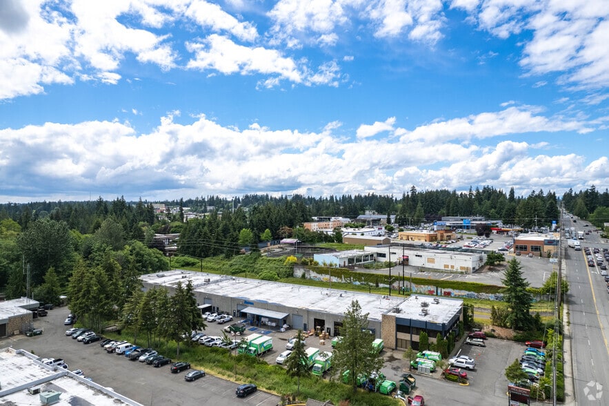 More Photos Of 7116 220th St SW, Mountlake Terrace Warehouse For Lease