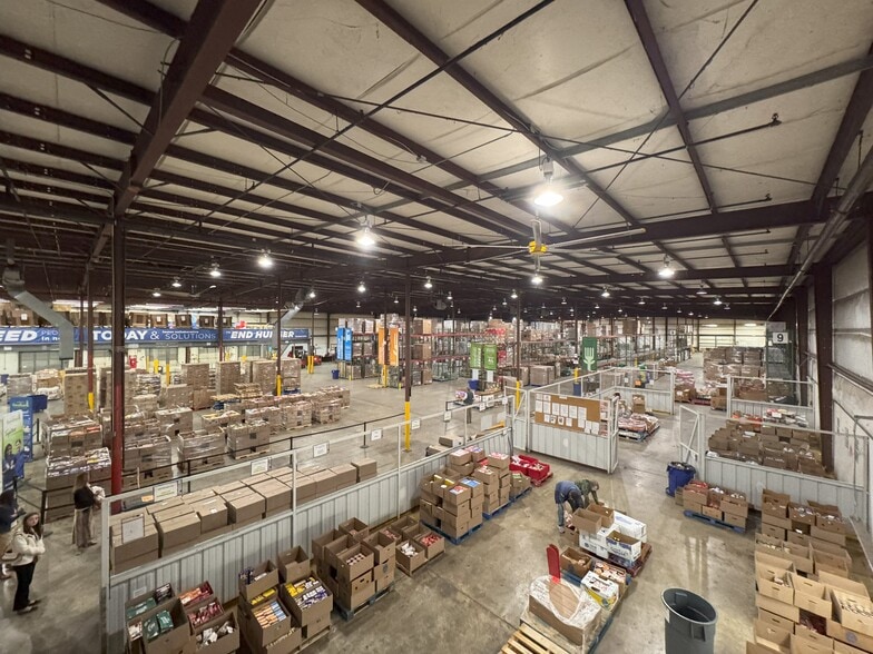 More Photos Of 107 Walter Davis Dr, Birmingham Warehouse For Sale