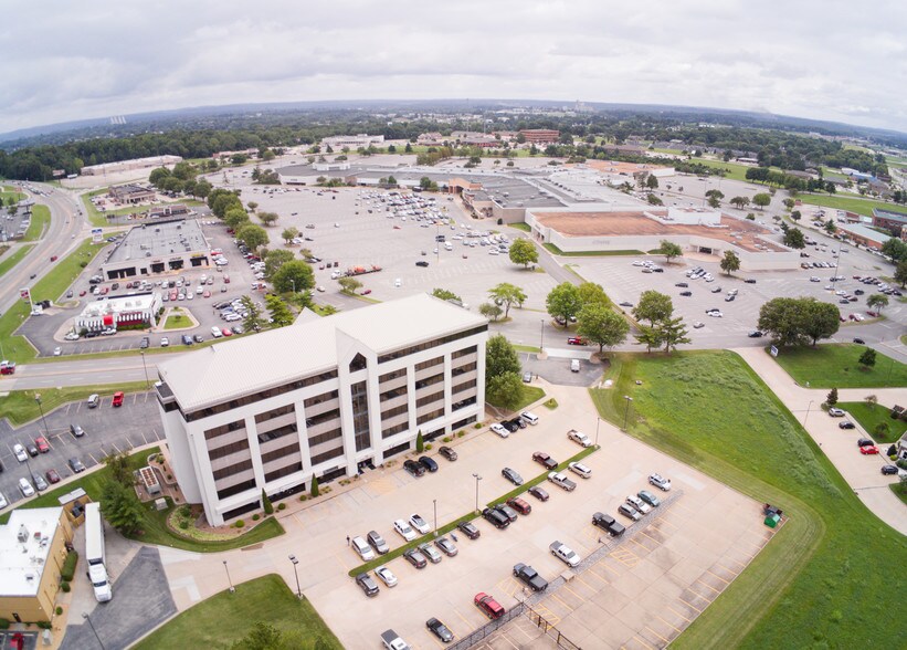 More Photos Of 3065 William St, Cape Girardeau Office For Lease