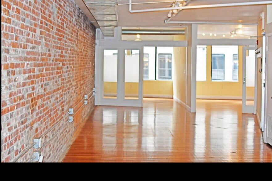 More Photos Of 76 Summer St, Boston Office For Lease