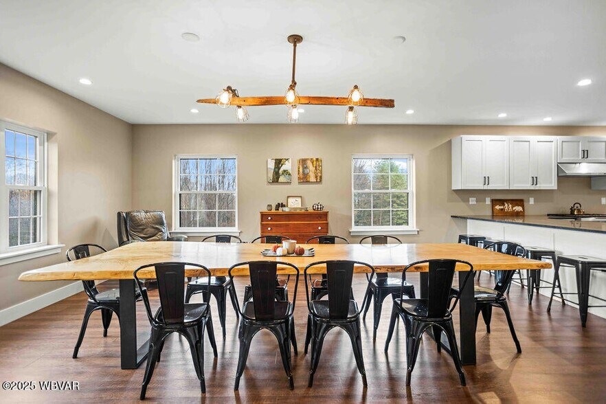 More Photos Of 1382 Bear Mountain Road, Forksville Flex For Sale