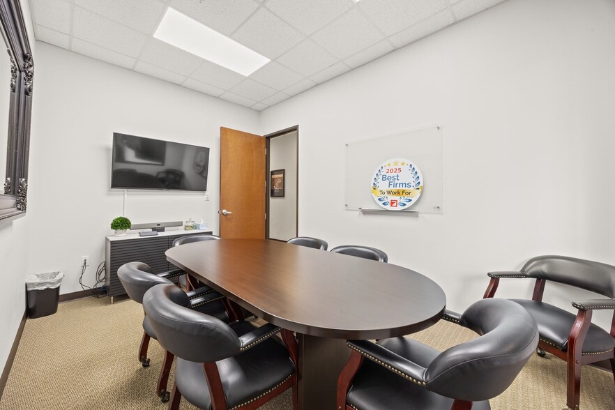 More Photos Of 301 Denali Pass, Cedar Park Office For Lease