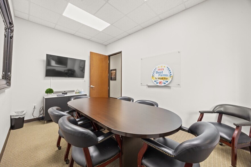More Photos Of 301 Denali Pass, Cedar Park Office For Lease