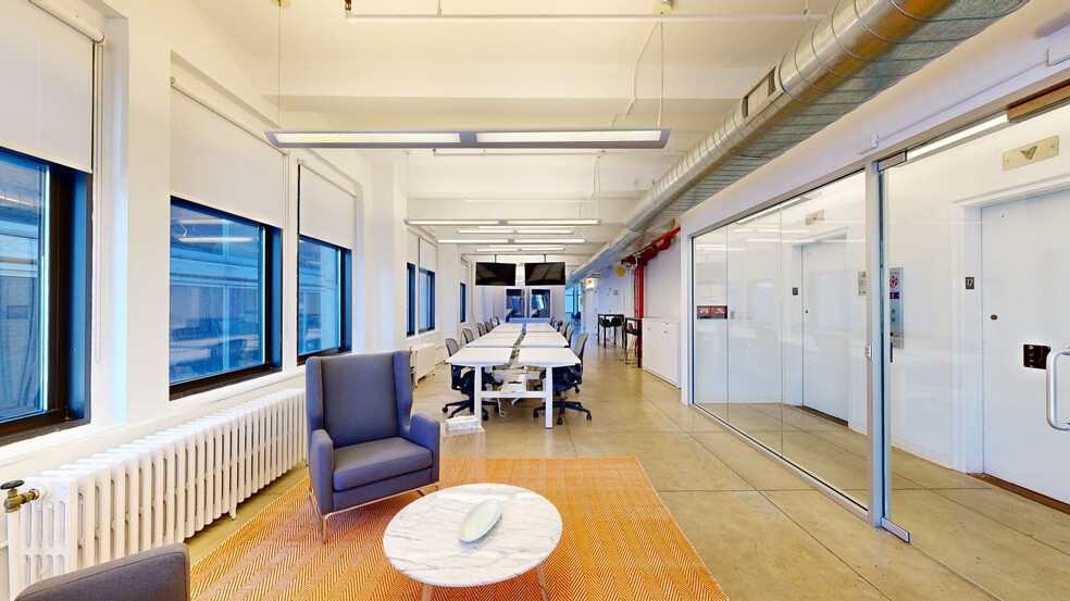 Primary Photo Of 307 Fifth Ave, New York Office For Lease