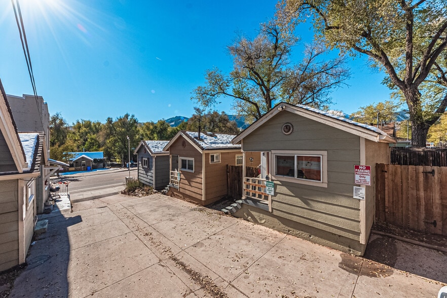 More Photos Of 3428 W Colorado Ave, Colorado Springs Apartments For Sale