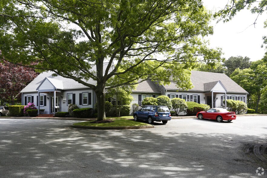 More Photos Of 1070 Route 134, South Dennis Office For Sale