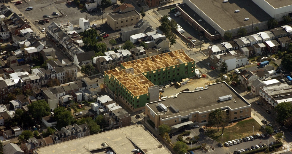 More Photos Of 449-499 W Turner St, Allentown Apartments For Lease