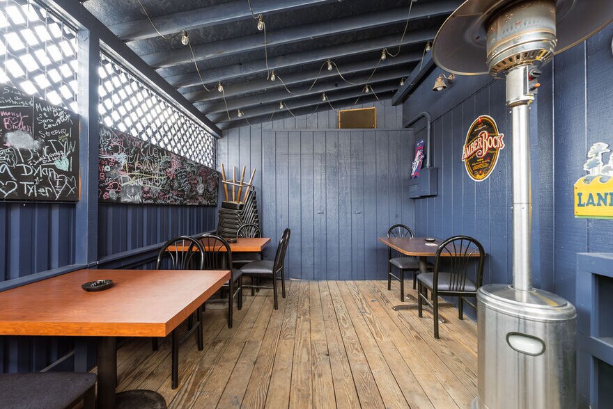 More Photos Of 125 Opresik Ln, Myrtle Creek Bar For Sale