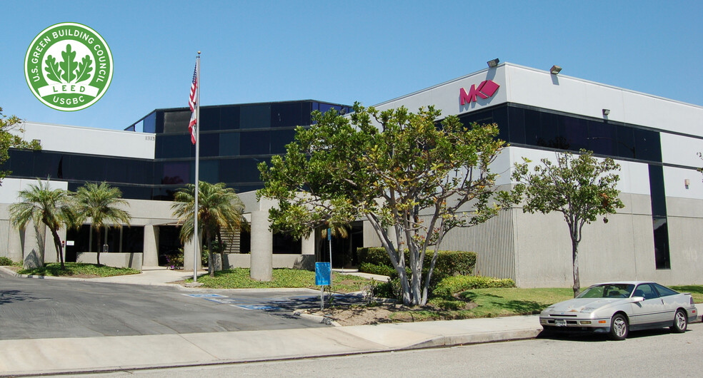 Primary Photo Of 1315 Storm Pky, Torrance Warehouse For Lease