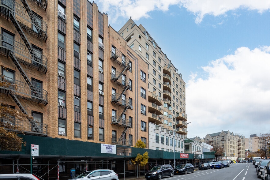 More Photos Of 13347 Sanford Ave, Flushing Apartments For Sale