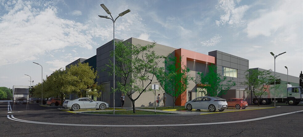 More Photos Of 2083 W McNab Rd, Pompano Beach Land For Sale