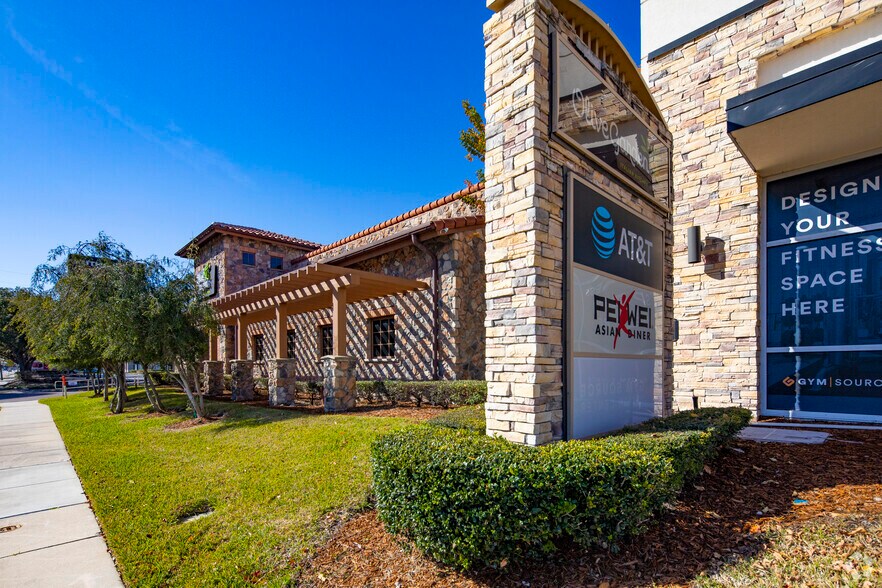 More Photos Of 1822 N West Shore Blvd, Tampa Freestanding For Lease