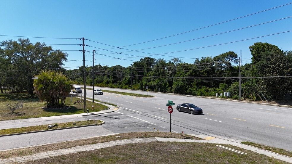 More Photos Of 3393 SR-580, Safety Harbor Land For Sale