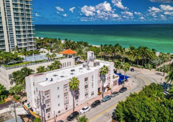 More Photos Of 7300 Ocean Ter, Miami Beach Apartments For Sale