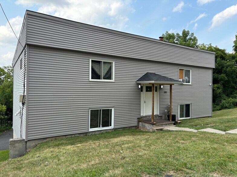 More Photos Of 111-123 Polk St, Syracuse Apartments For Sale