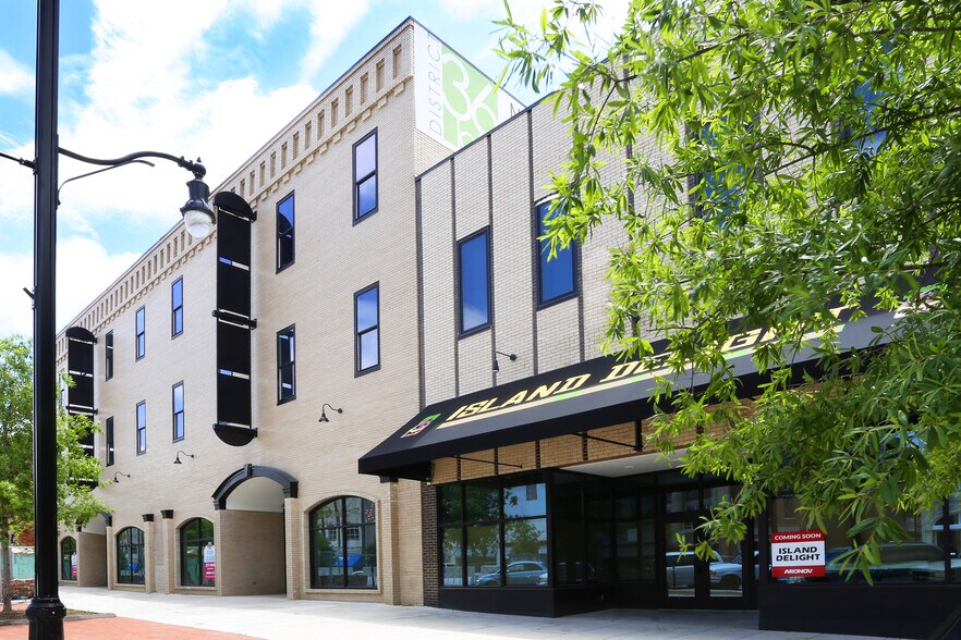 More Photos Of 36 Dexter Ave, Montgomery Apartments For Lease