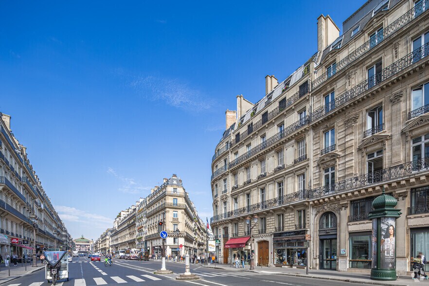 More Photos Of 10 Avenue De L'Opera, Paris Office For Sale