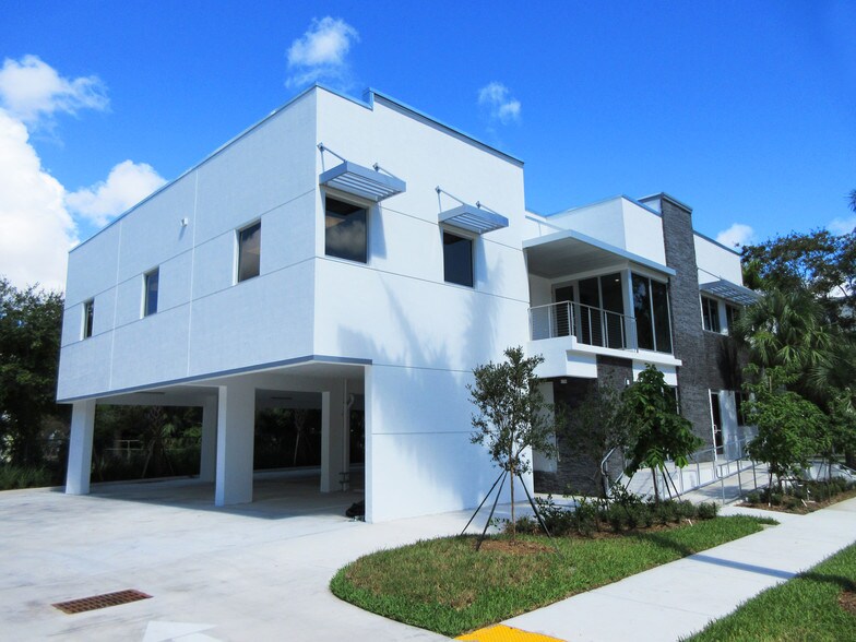 More Photos Of 1801 SE 3rd Ave, Fort Lauderdale Loft Creative Space For Lease