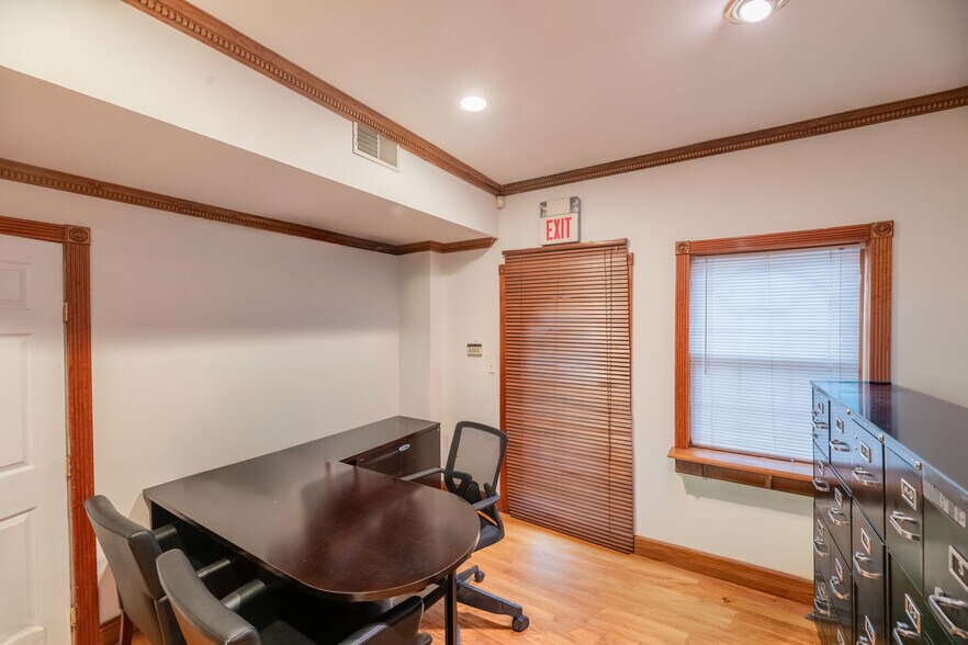 More Photos Of 600 Grand St, Hoboken Office Residential For Sale
