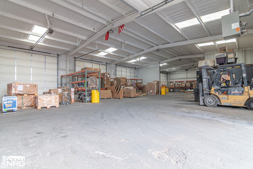 More Photos Of 2716 S County Road 1207, Midland Industrial For Sale