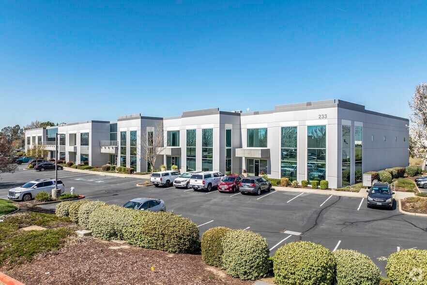 Primary Photo Of 233 Technology Way, Rocklin Light Distribution For Lease