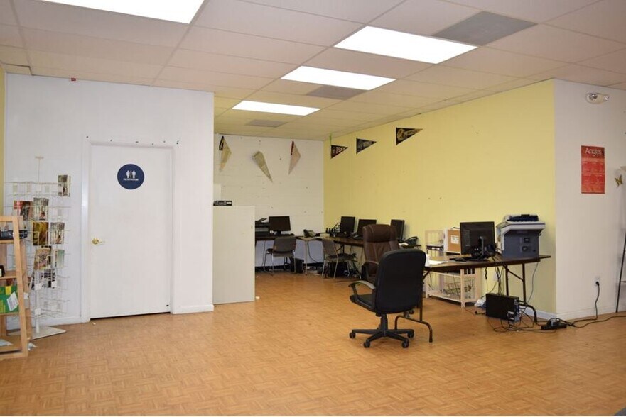 More Photos Of 3579 Gage Ave, Bell Medical For Sale