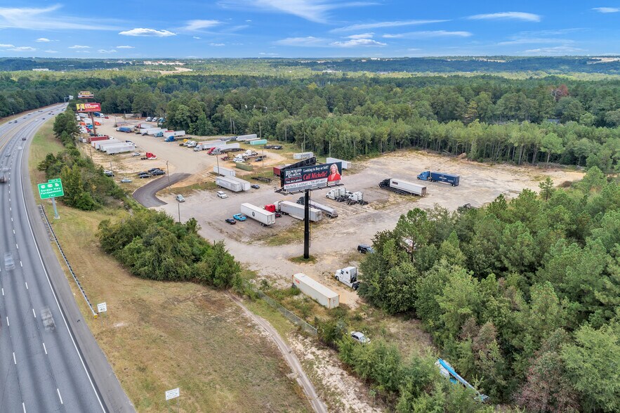 More Photos Of 2860A Lumpkin Rd, Augusta Industrial For Sale