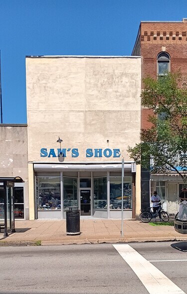 Primary Photo Of 6005 Penn Ave, Pittsburgh Storefront For Sale