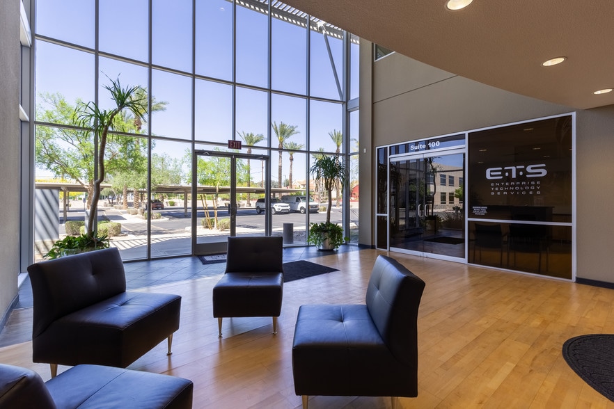 More Photos Of 730 N 52nd St, Phoenix Office For Sale