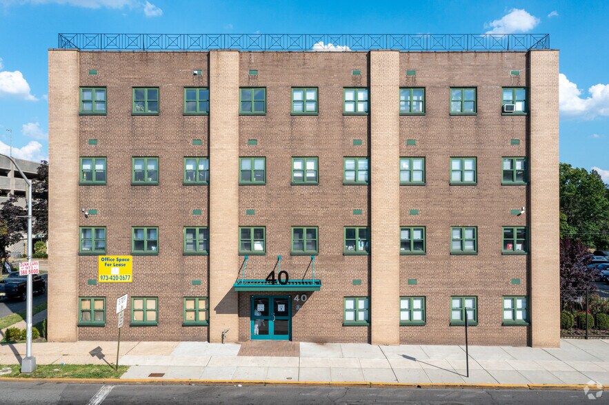 More Photos Of 50 Union Ave, Irvington Unknown For Lease