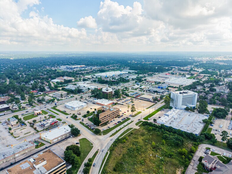 More Photos Of 15000 Bammel North Houston Rd, Houston Land For Sale