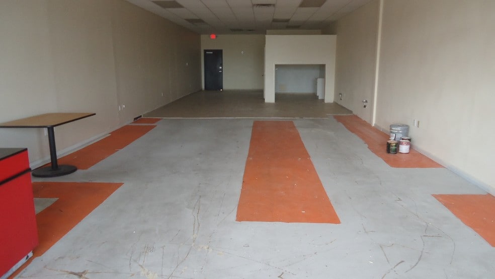More Photos Of 5355 S Decatur Blvd, Las Vegas Restaurant For Lease