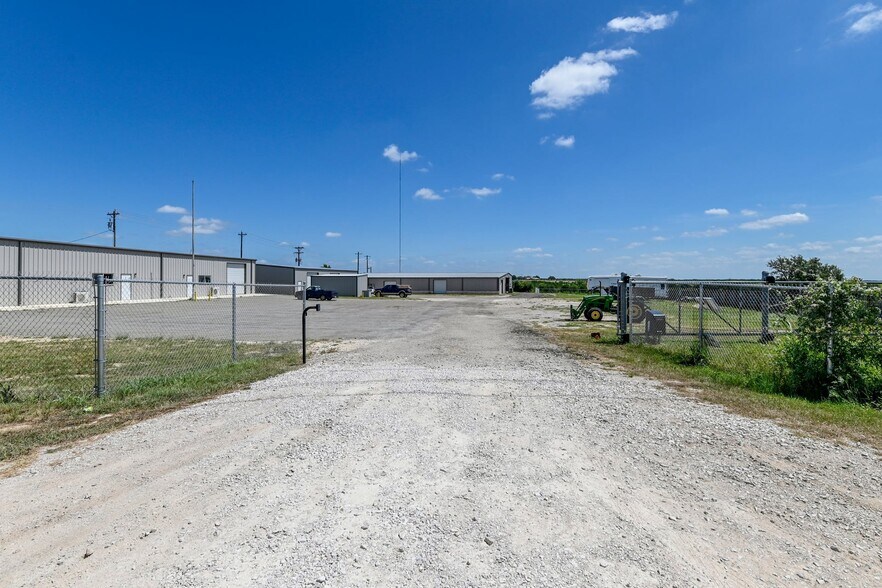 More Photos Of 4450 State Highway 29, Bertram Industrial For Lease