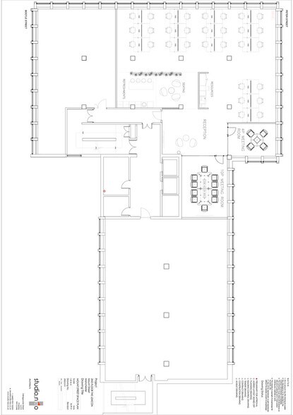 More Photos Of 10-12 Mount St, Manchester Office For Lease
