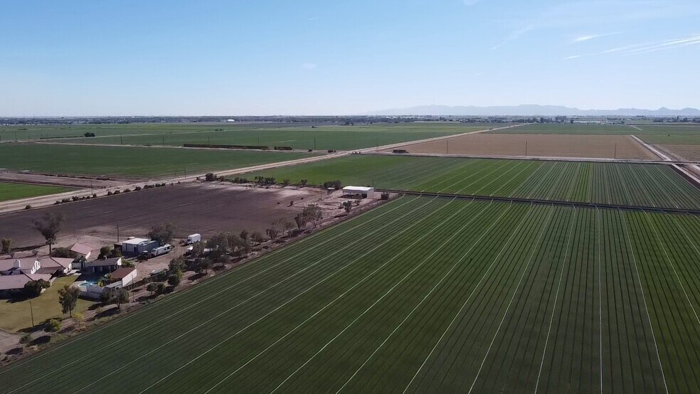 More Photos Of 823 W Aten Rd, Imperial Land For Sale