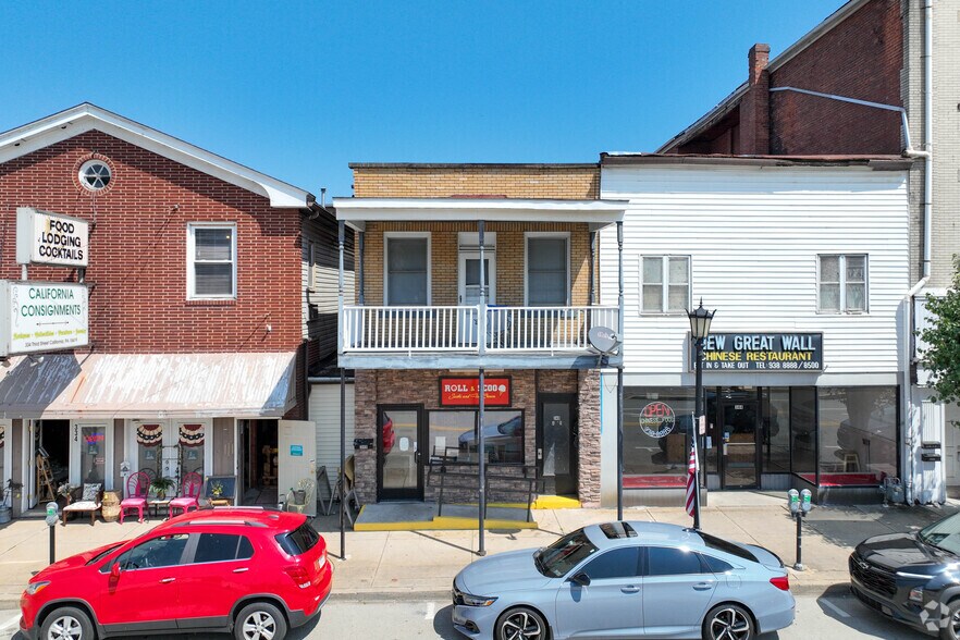 More Photos Of , California General Retail For Sale